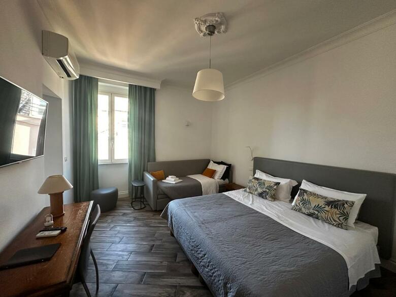Bed & Breakfast Astoria Palace