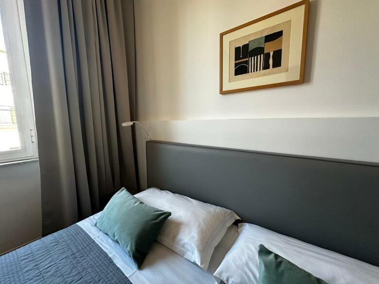 Bed & Breakfast Astoria Palace