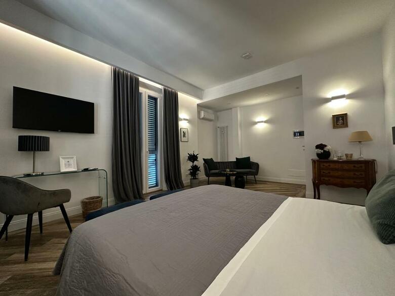 Bed & Breakfast Astoria Palace