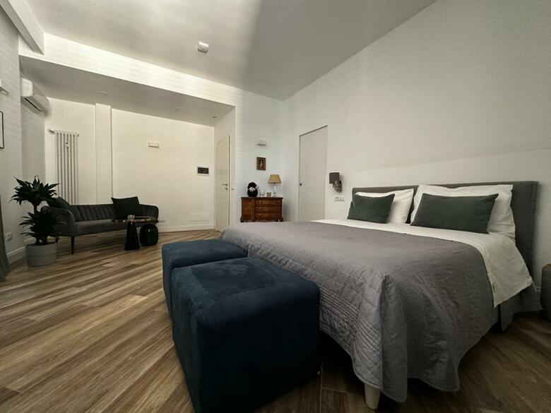 Bed & Breakfast Astoria Palace