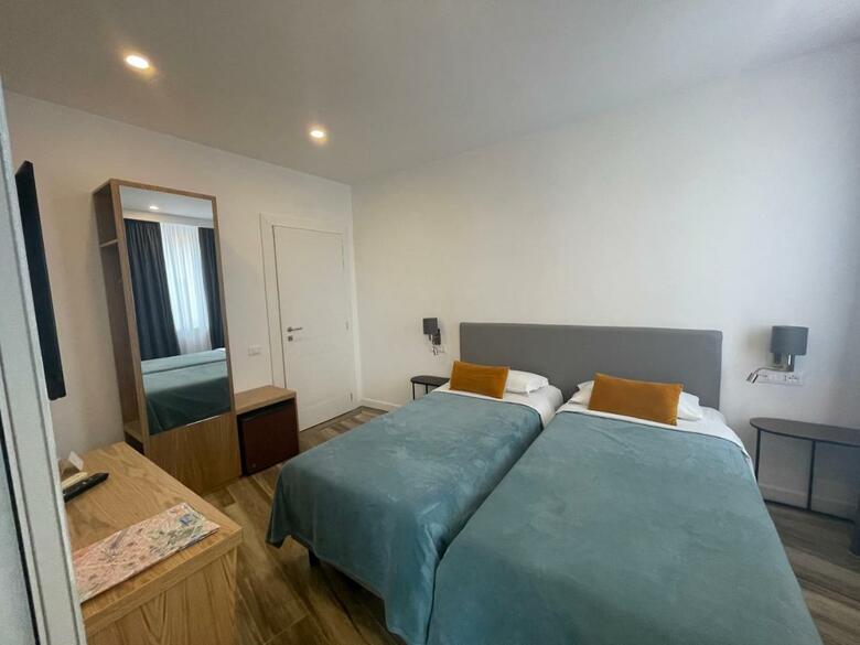 Bed & Breakfast Astoria Palace