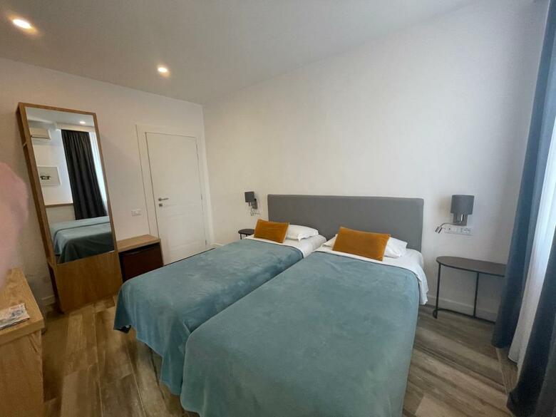 Bed & Breakfast Astoria Palace