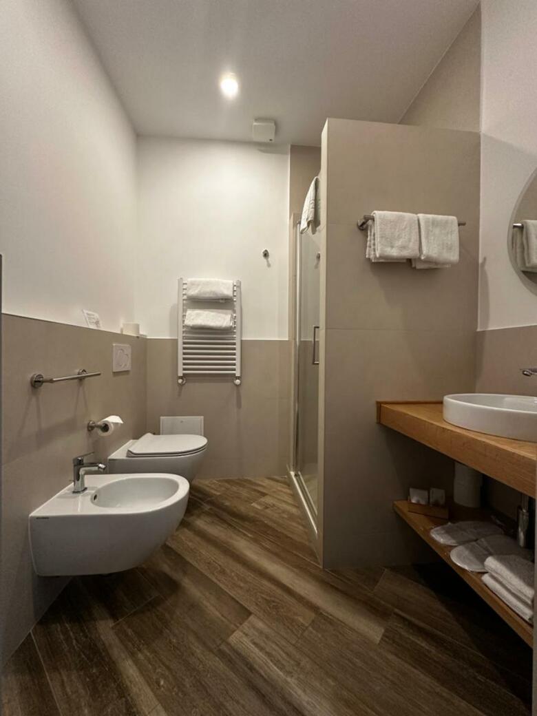 Bed & Breakfast Astoria Palace