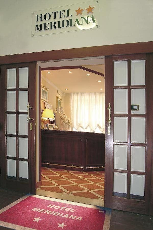Hotel Meridiana