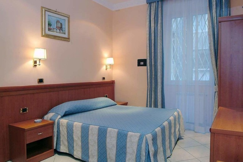 Hotel Meridiana