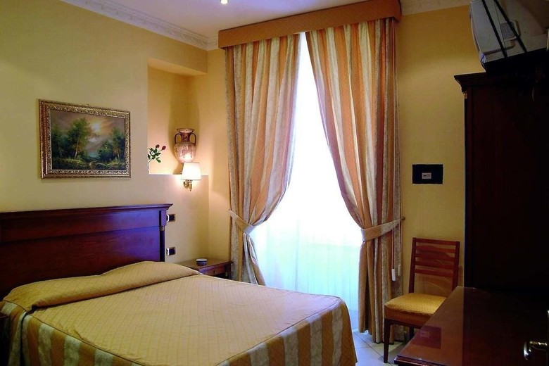 Hotel Meridiana