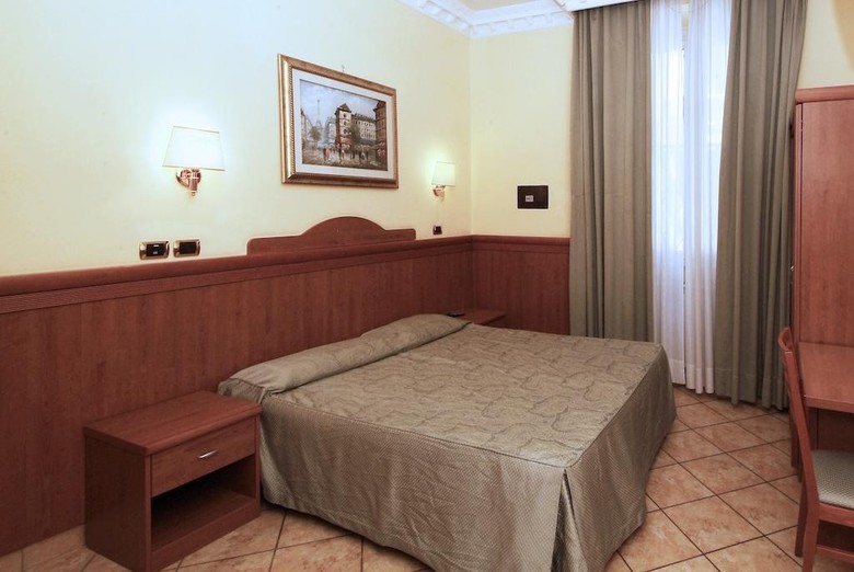 Hotel Meridiana