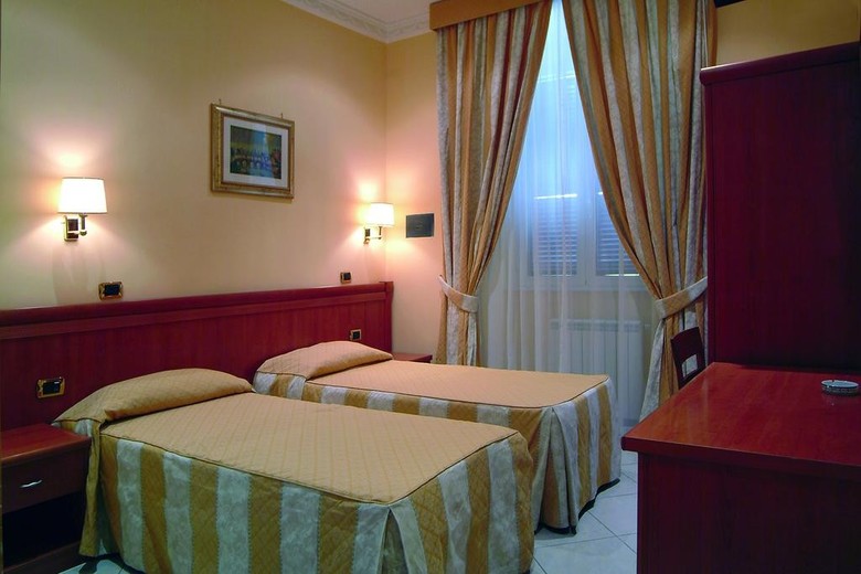 Hotel Meridiana