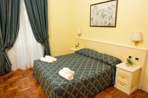 Bed & Breakfast Annette
