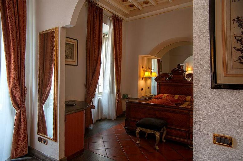 Hotel Sole Al Pantheon
