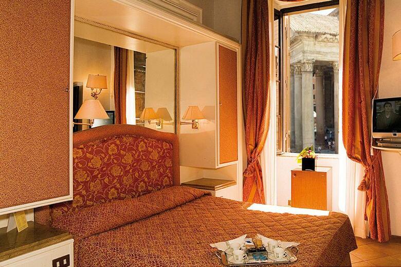 Hotel Sole Al Pantheon