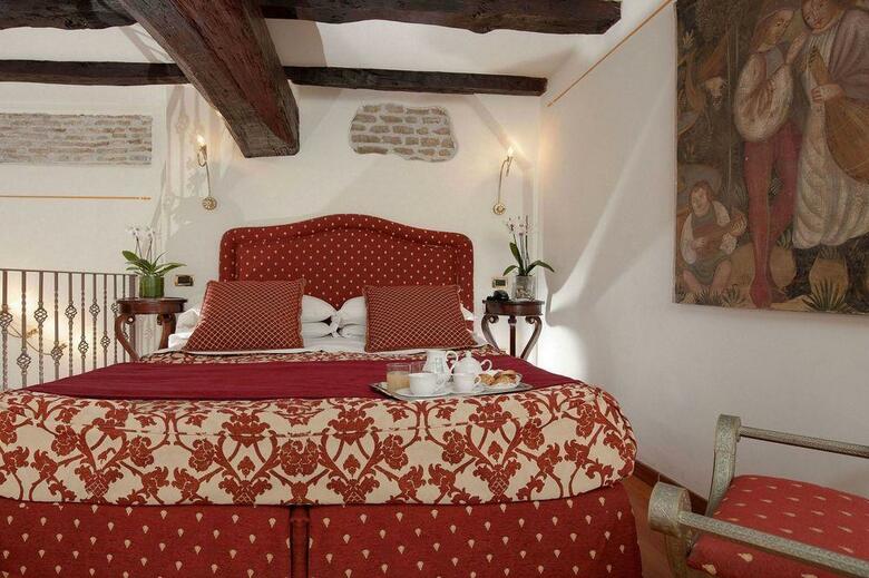 Hotel Sole Al Pantheon