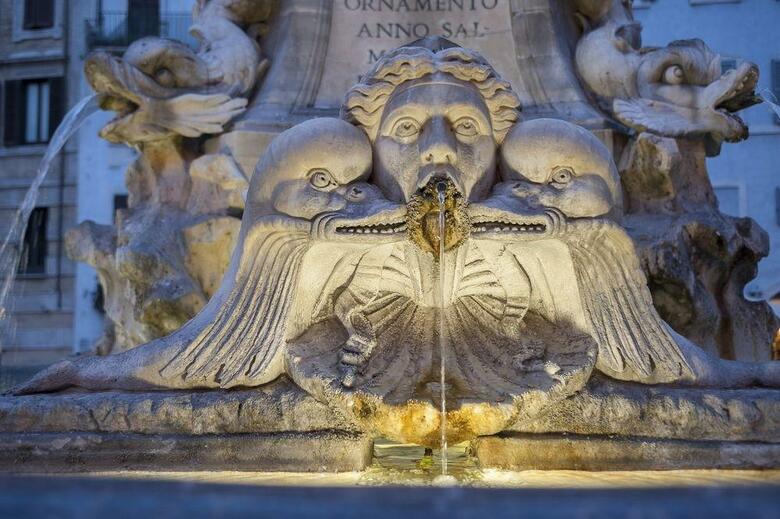 Hotel Sole Al Pantheon