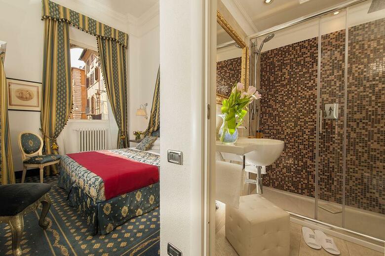 Hotel Sole Al Pantheon