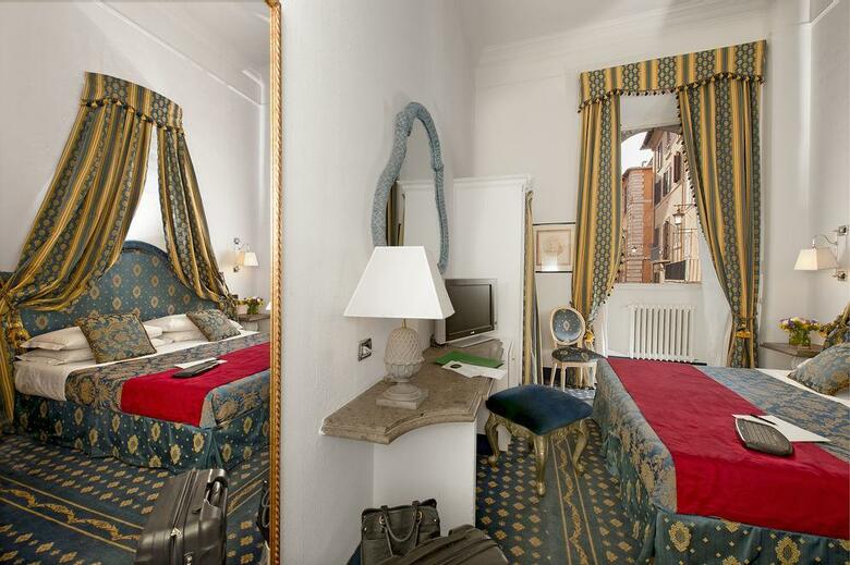 Hotel Sole Al Pantheon