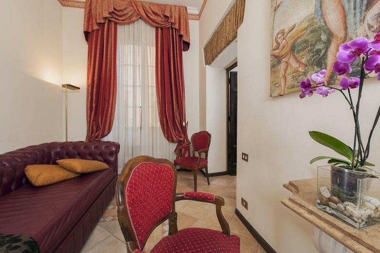 Hotel Sole Al Pantheon