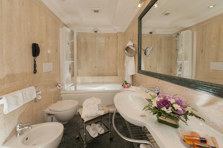 Hotel Sole Al Pantheon
