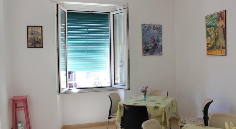 Bed & Breakfast Chez Liviana