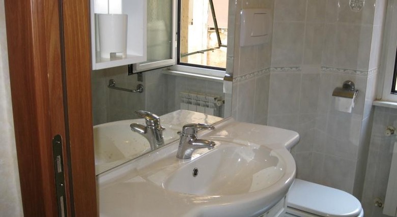Bed & Breakfast Chez Liviana