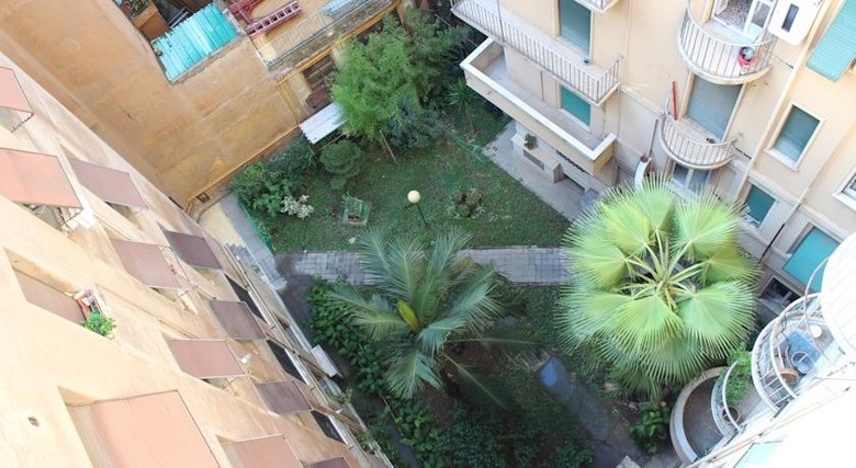 Bed & Breakfast Chez Liviana