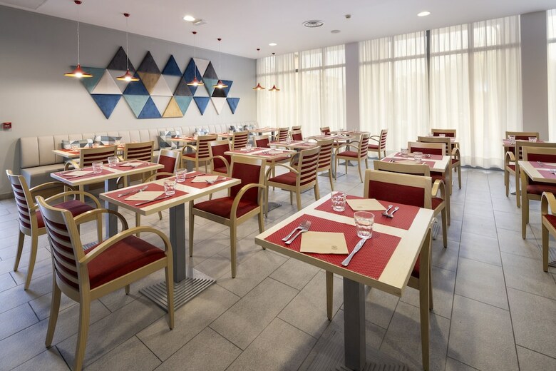 Hotel Holiday Inn Express Parma