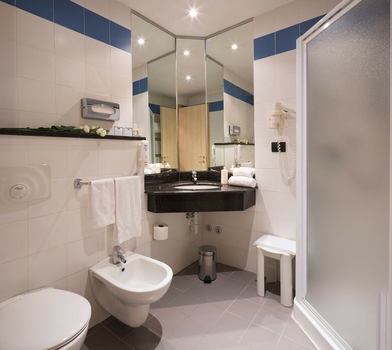Hotel Holiday Inn Express Parma
