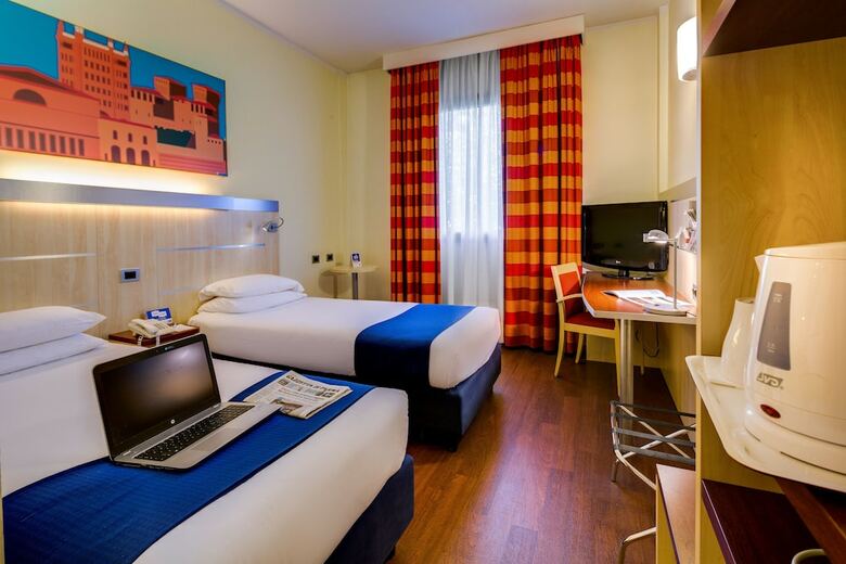 Hotel Holiday Inn Express Parma