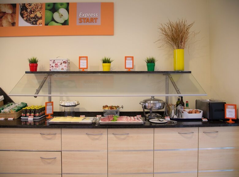 Hotel Holiday Inn Express Parma