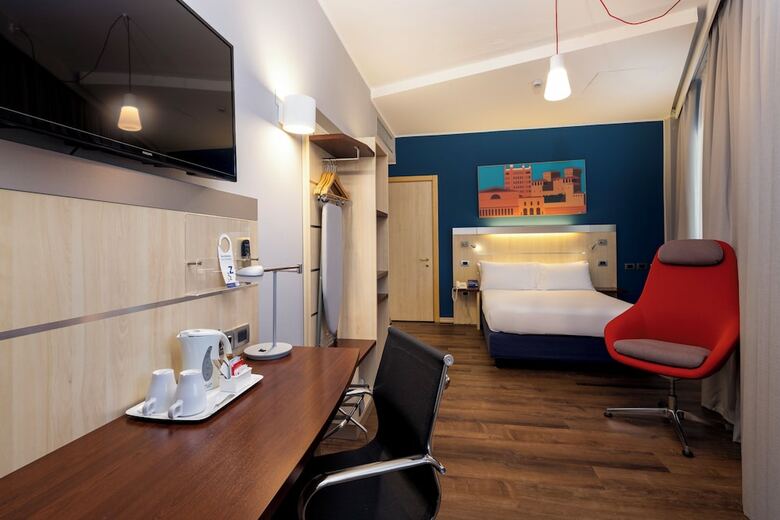 Hotel Holiday Inn Express Parma