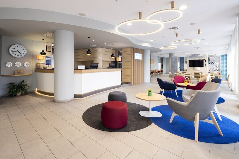 Hotel Holiday Inn Express Parma