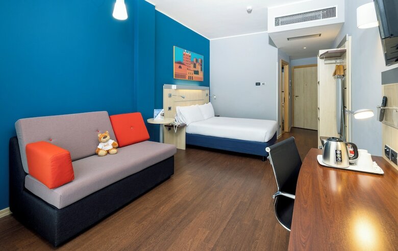 Hotel Holiday Inn Express Parma