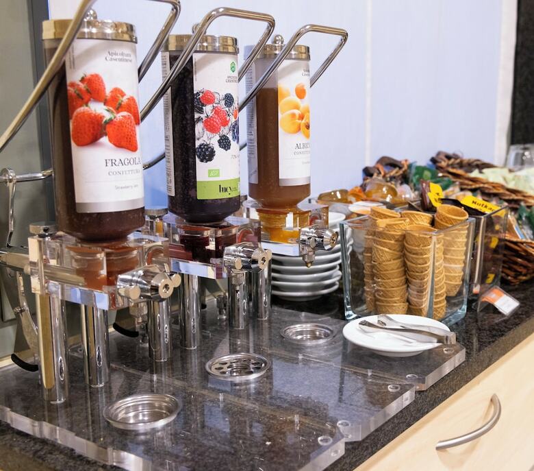 Hotel Holiday Inn Express Parma