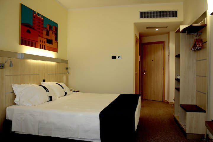 Hotel Holiday Inn Express Parma