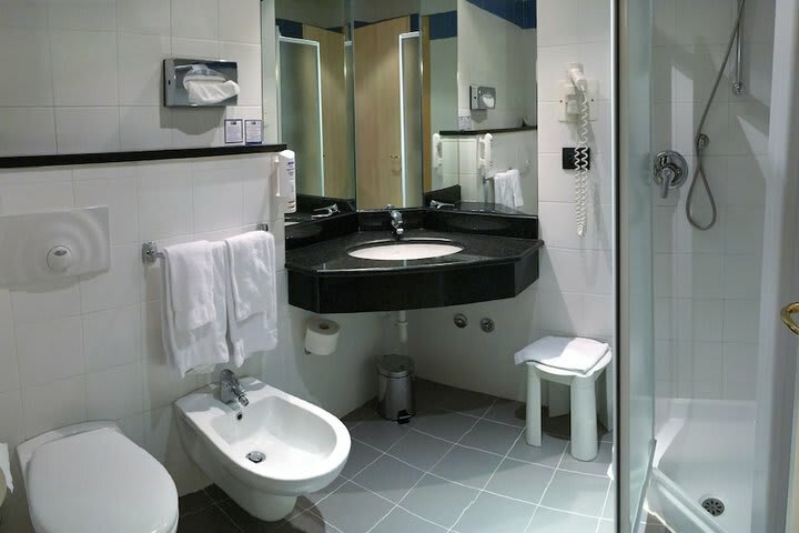 Hotel Holiday Inn Express Parma