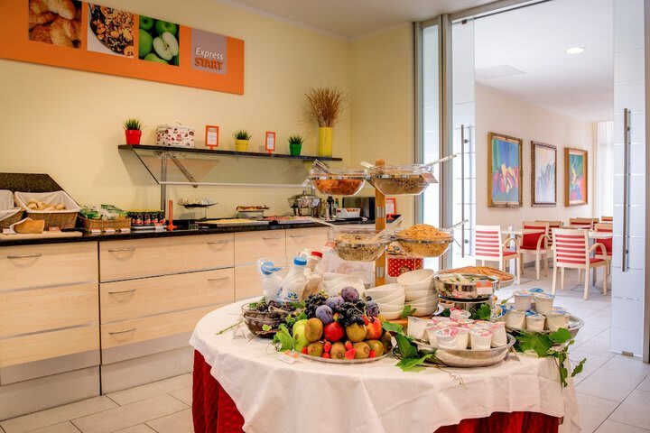 Hotel Holiday Inn Express Parma