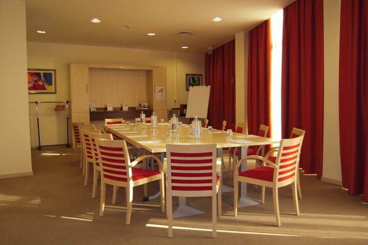 Hotel Holiday Inn Express Parma