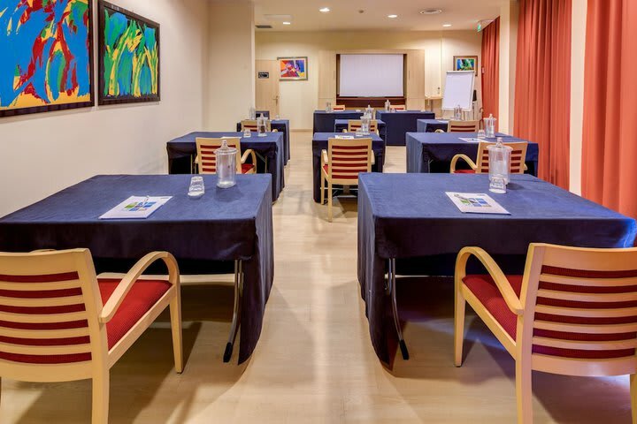 Hotel Holiday Inn Express Parma