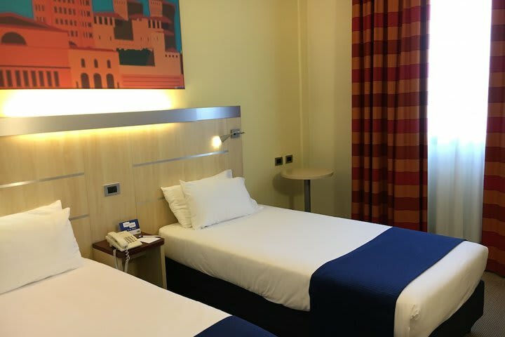 Hotel Holiday Inn Express Parma
