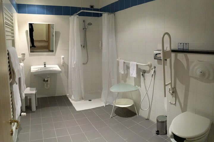 Hotel Holiday Inn Express Parma