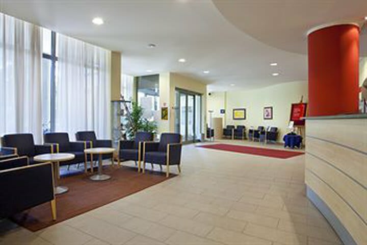 Hotel Holiday Inn Express Parma