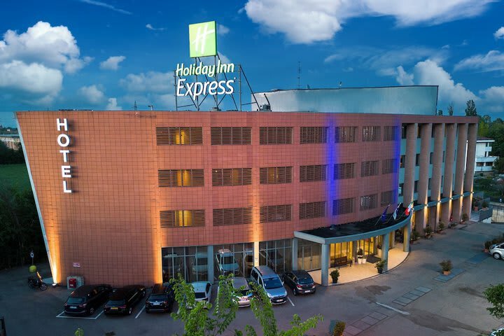 Hotel Holiday Inn Express Parma