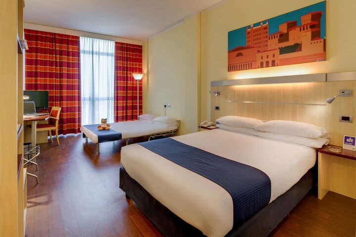 Hotel Holiday Inn Express Parma