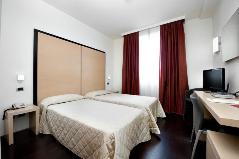 Hotel San Marco