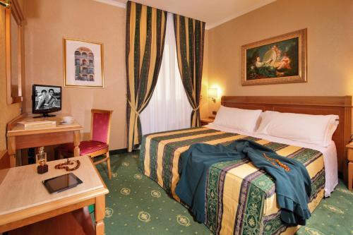 Hotel Colonna