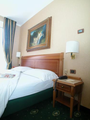 Hotel Colonna