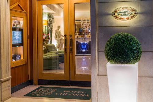 Hotel Colonna