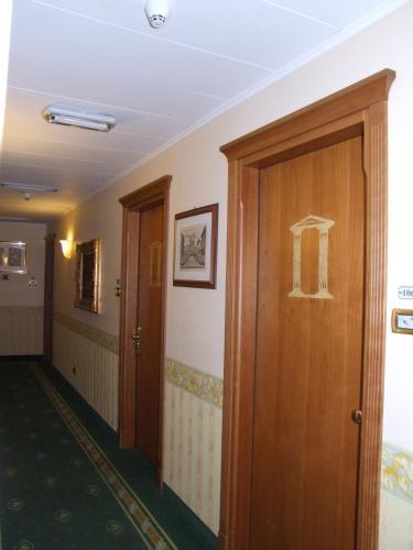 Hotel Colonna
