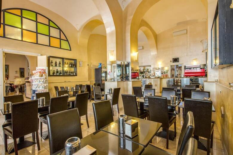 Bed & Breakfast Hotel Maryelen 2