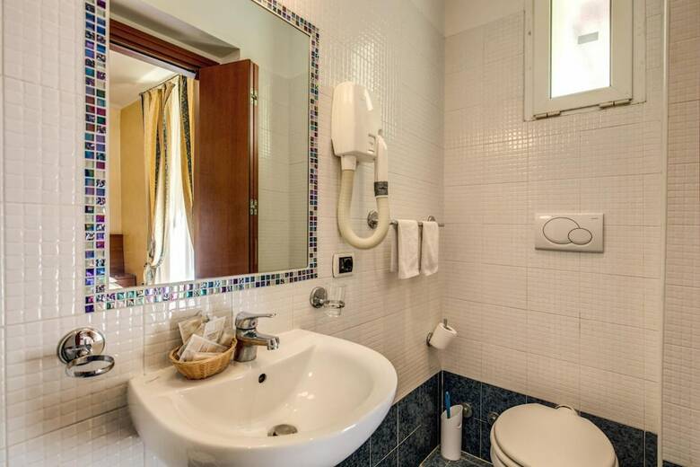 Bed & Breakfast Hotel Maryelen 2
