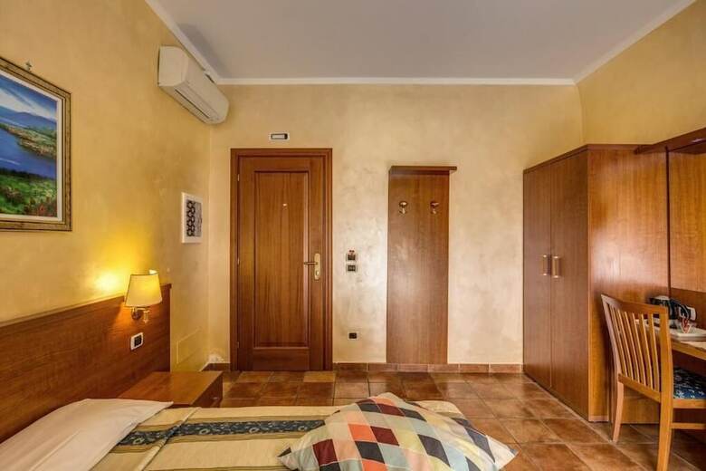 Bed & Breakfast Hotel Maryelen 2